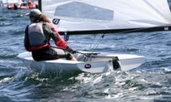 2 Day RYA Course In Bucks